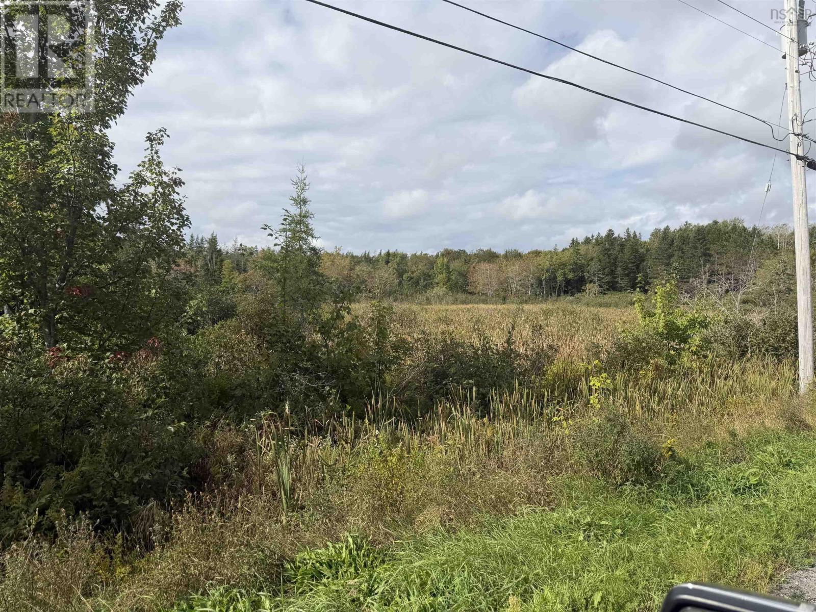 lot#22 schaller Drive, sydney forks, Nova Scotia