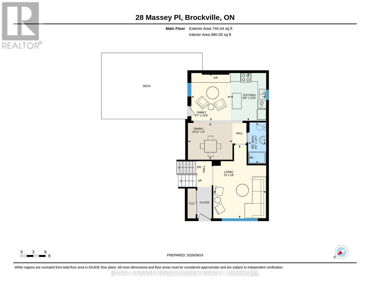 28 Massey Place, Brockville, Ontario  K6V 3V9 - Photo 48 - X13822124