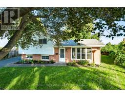 28 MASSEY PLACE, Brockville, Ontario