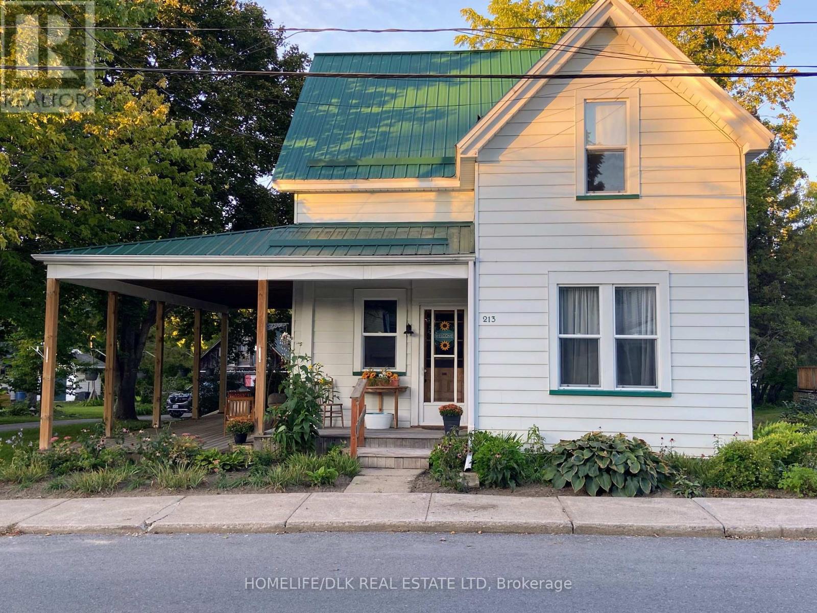 213 JOSEPH STREET, North Grenville, Ontario
