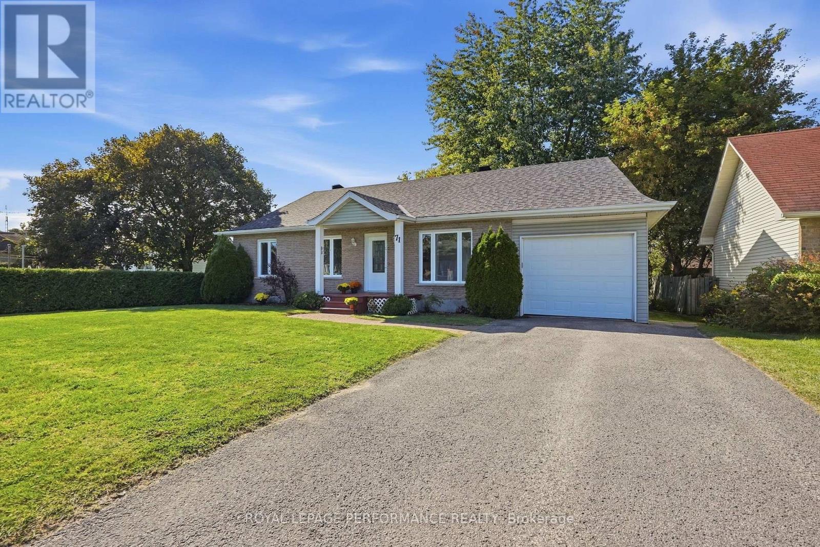 71 Stephens Street, Champlain, Ontario  K0B 1R0 - Photo 2 - X13822072