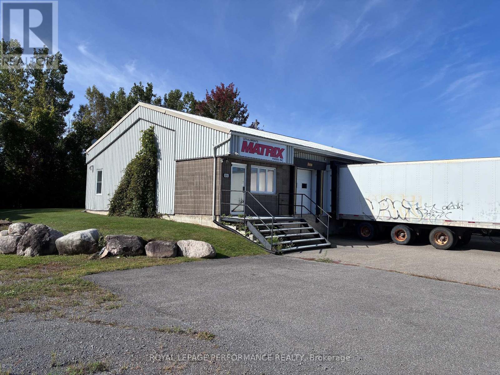 896 CECILE BOULEVARD, Hawkesbury, Ontario