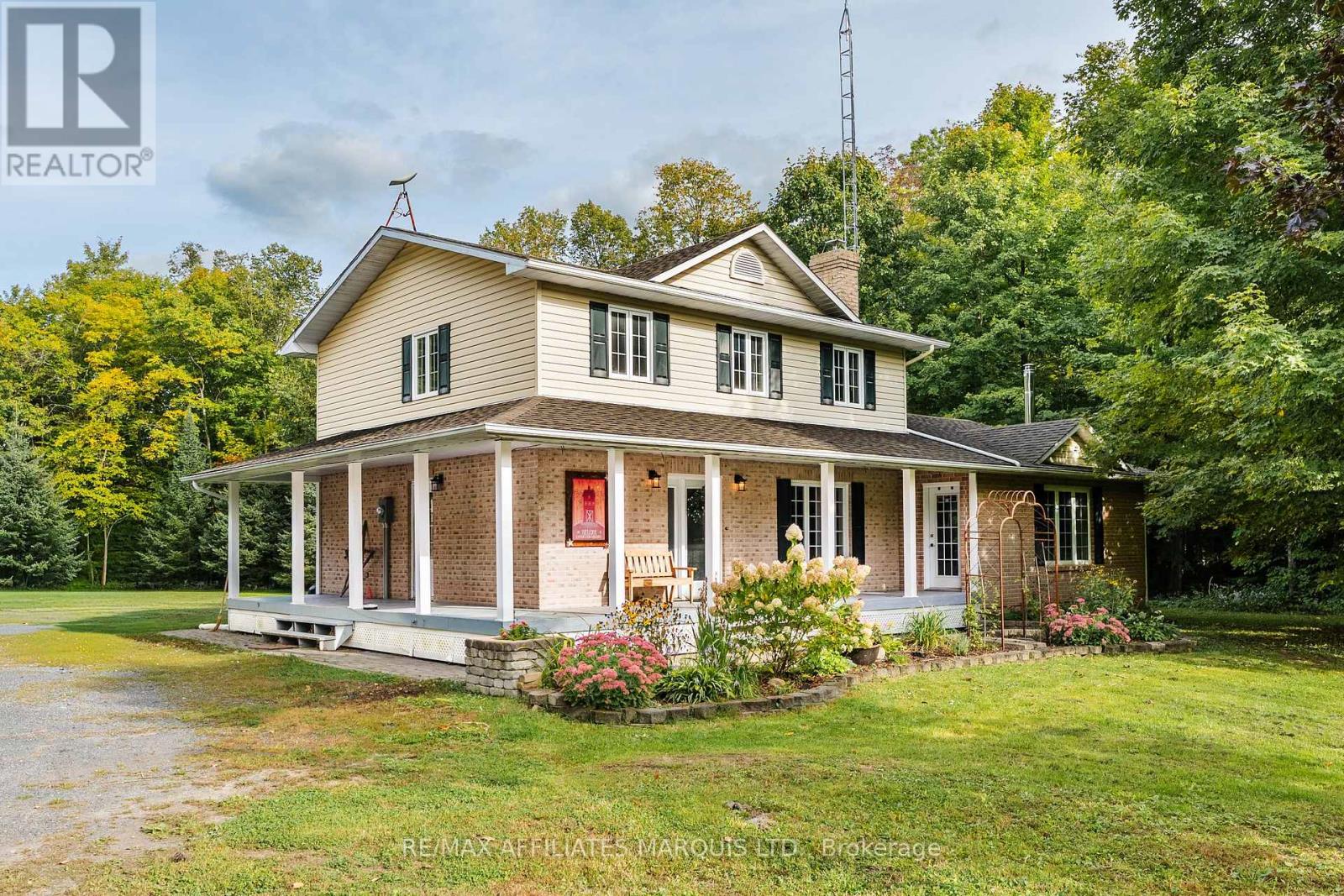 3993 CHAPEL ROAD, South Glengarry, Ontario