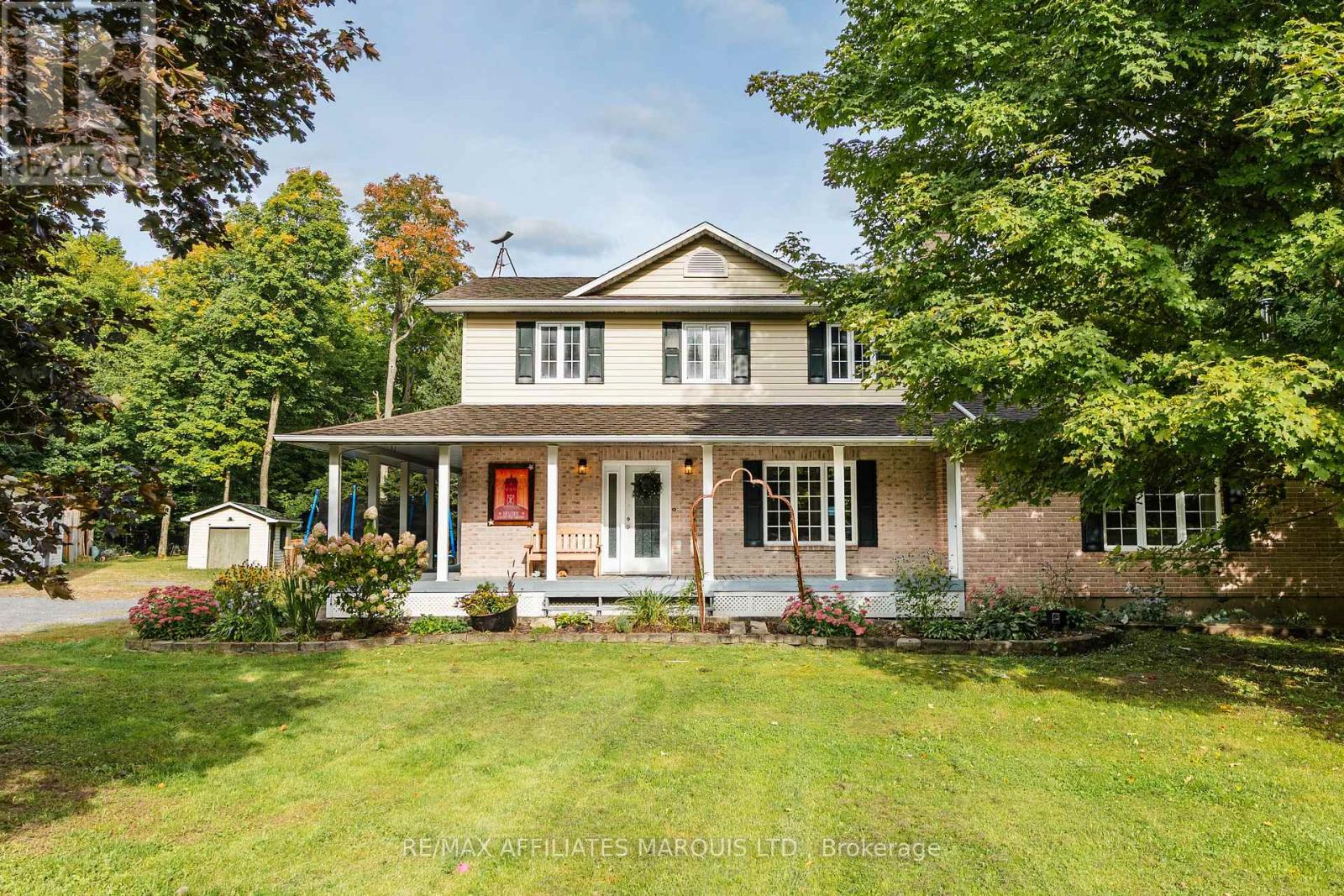 3993 Chapel Road, South Glengarry, Ontario  K0C 1B0 - Photo 2 - X13822120