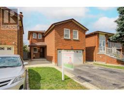 20 BAROLO ROAD, Toronto, Ontario