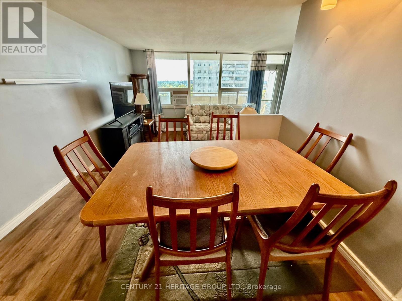 1203 - 1360 York Mills Road, Toronto, Ontario  M3A 2A3 - Photo 13 - C13723368