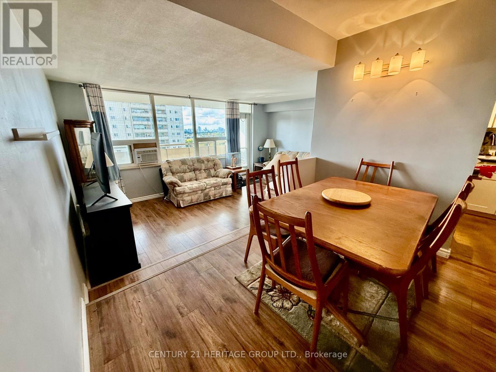 1203 - 1360 York Mills Road, Toronto, Ontario  M3A 2A3 - Photo 11 - C13723368