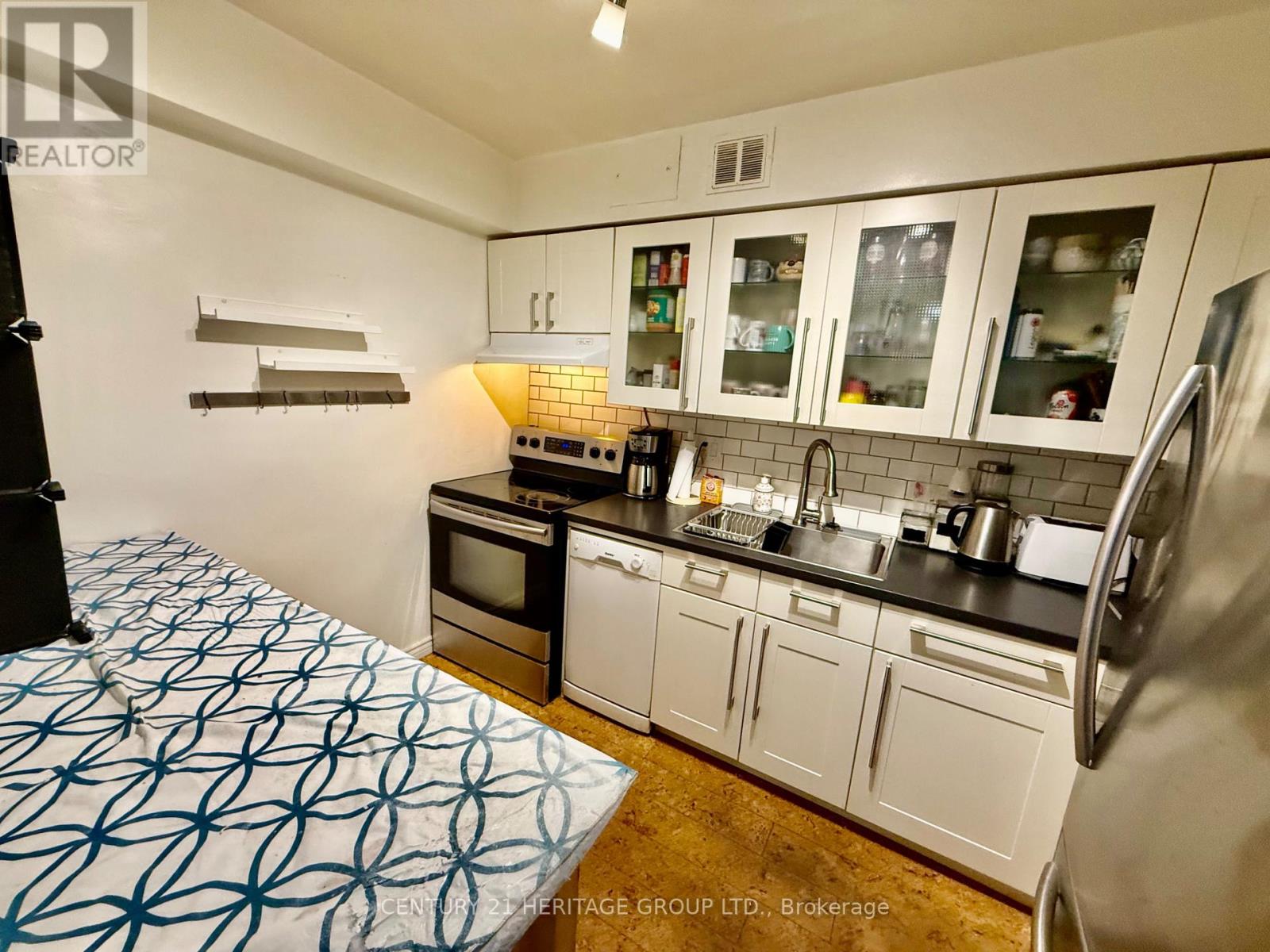 1203 - 1360 York Mills Road, Toronto, Ontario  M3A 2A3 - Photo 18 - C13723368