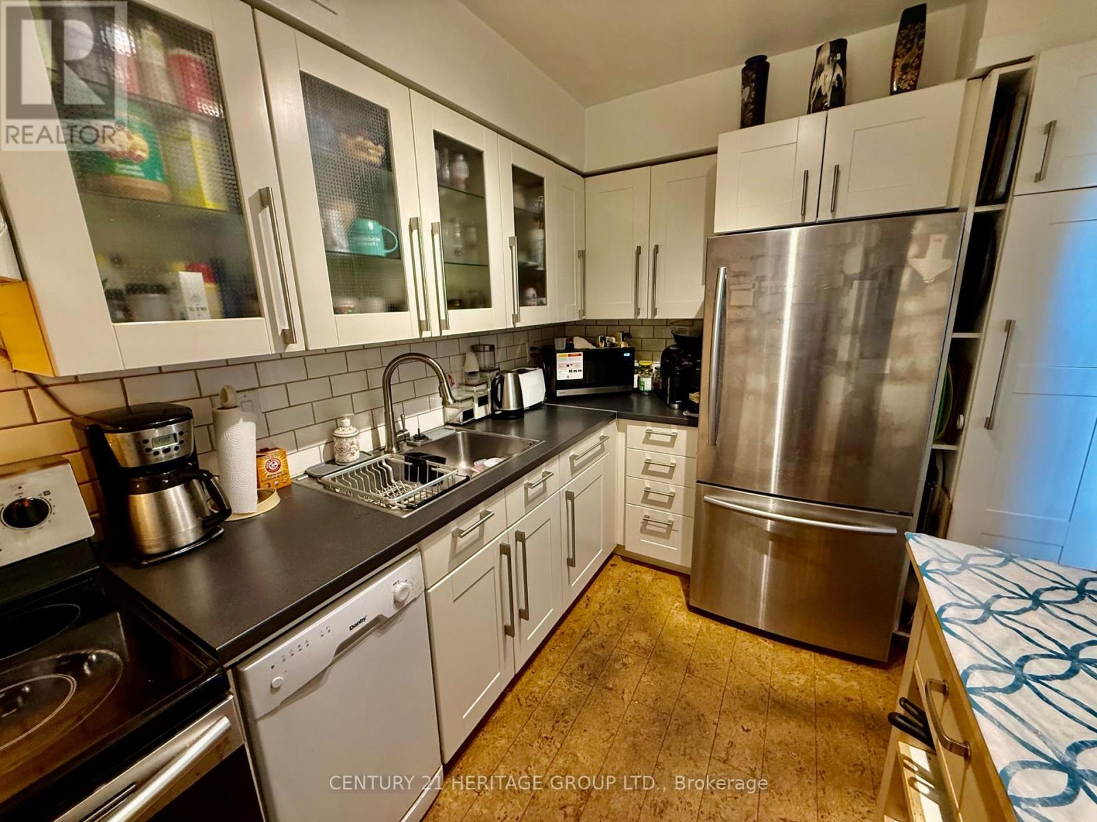 1203 - 1360 York Mills Road, Toronto, Ontario  M3A 2A3 - Photo 15 - C13723368