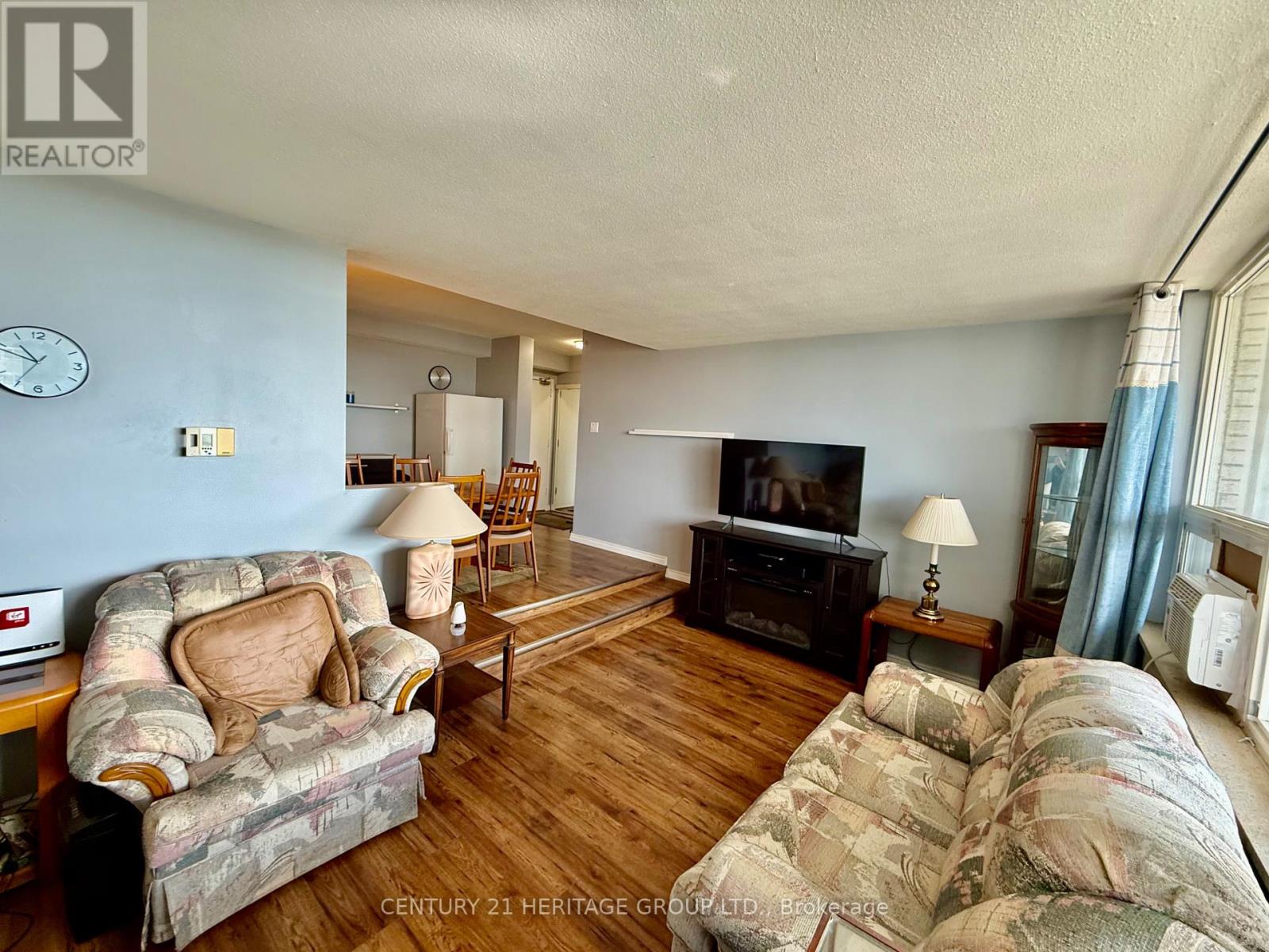 1203 - 1360 York Mills Road, Toronto, Ontario  M3A 2A3 - Photo 8 - C13723368