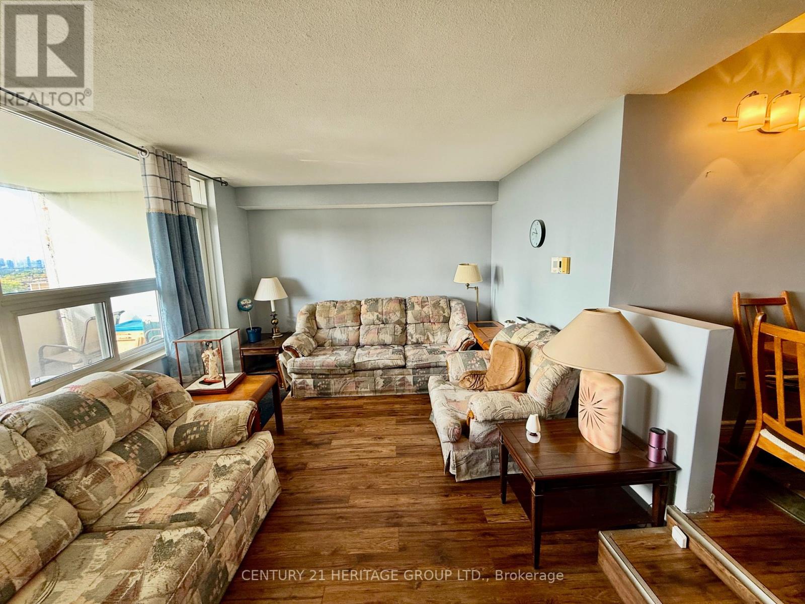 1203 - 1360 York Mills Road, Toronto, Ontario  M3A 2A3 - Photo 9 - C13723368