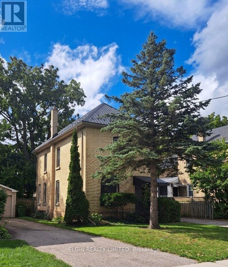 25 Locust Street, St. Thomas, Ontario  N5R 2C2 - Photo 33 - X13485300