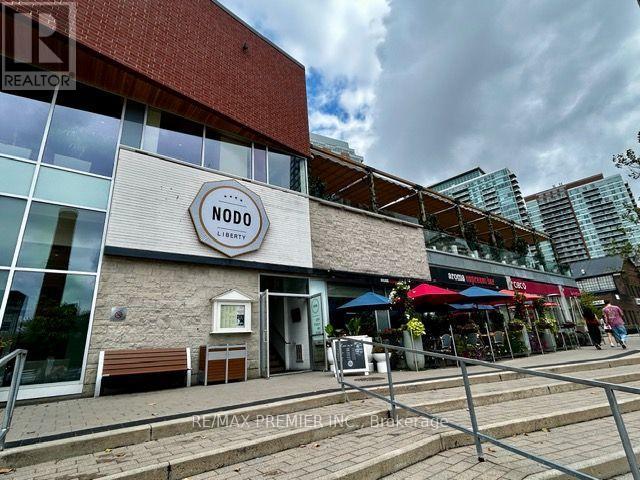 521 - 55 East Liberty Street, Toronto, Ontario  M6K 3P9 - Photo 25 - C13809136
