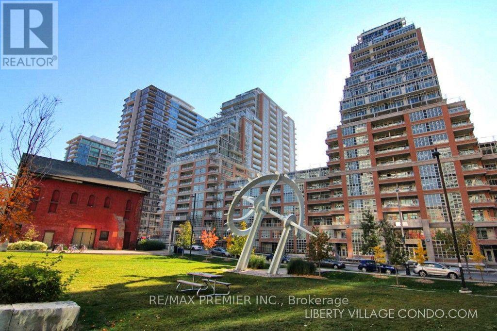 521 - 55 East Liberty Street, Toronto, Ontario  M6K 3P9 - Photo 24 - C13809136