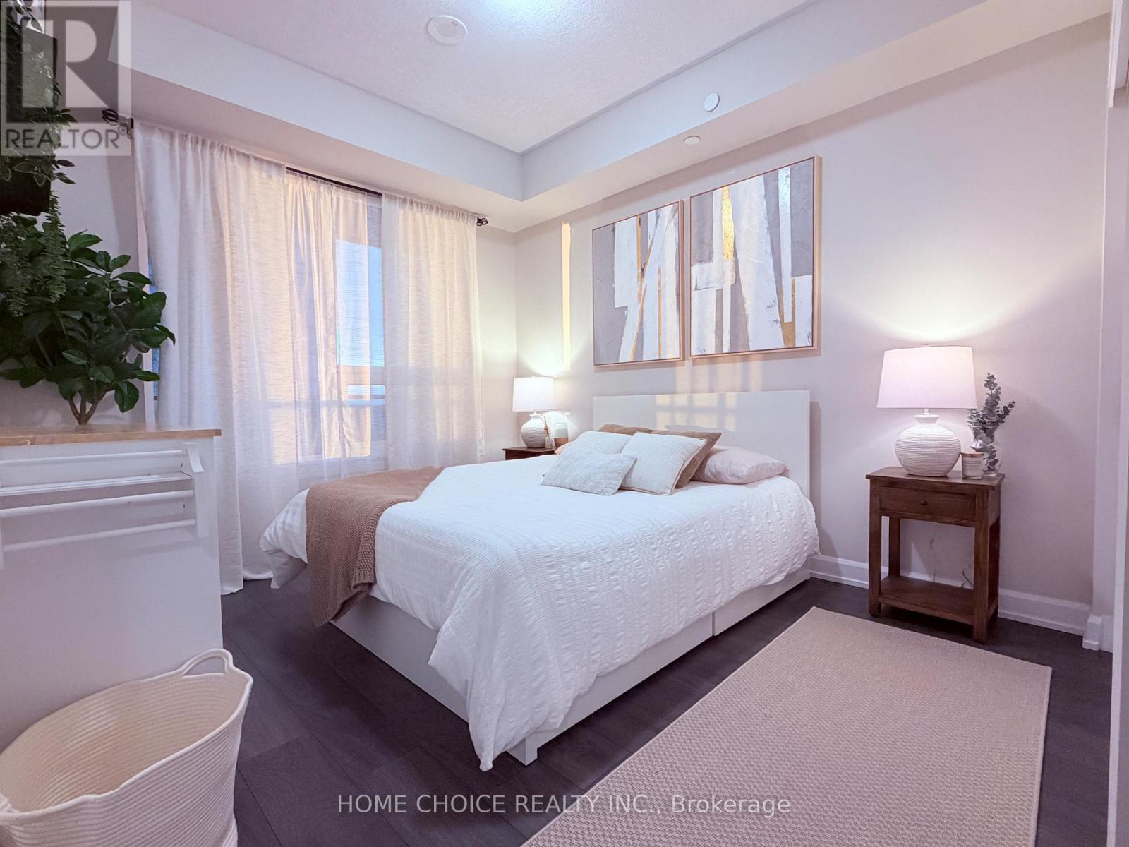 1304 - 3220 William Coltson Avenue, Oakville, Ontario  L6H 7X9 - Photo 12 - W13811360