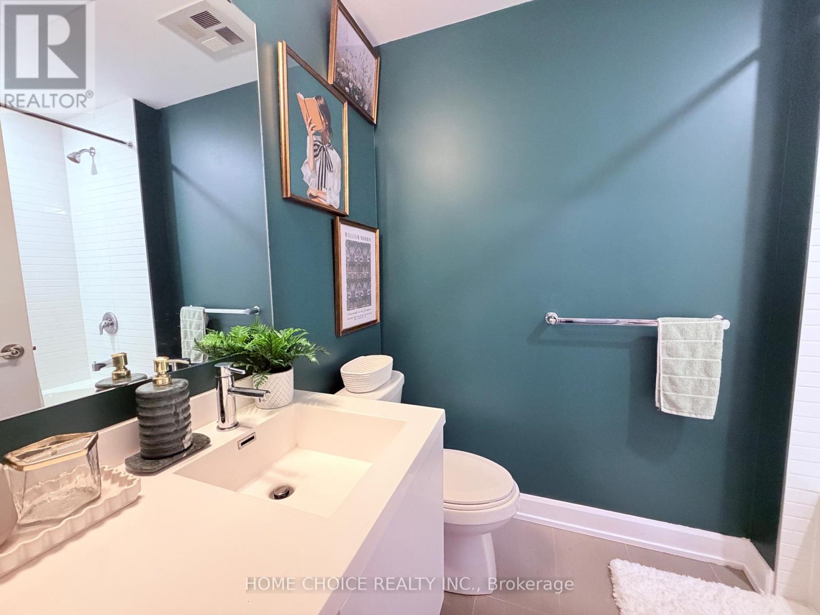 1304 - 3220 William Coltson Avenue, Oakville, Ontario  L6H 7X9 - Photo 14 - W13811360