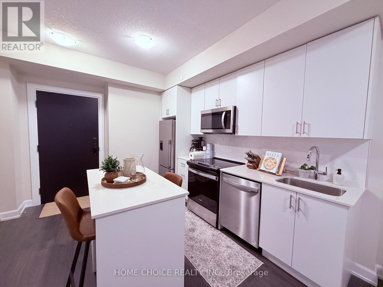 1304 - 3220 William Coltson Avenue, Oakville, Ontario  L6H 7X9 - Photo 10 - W13811360