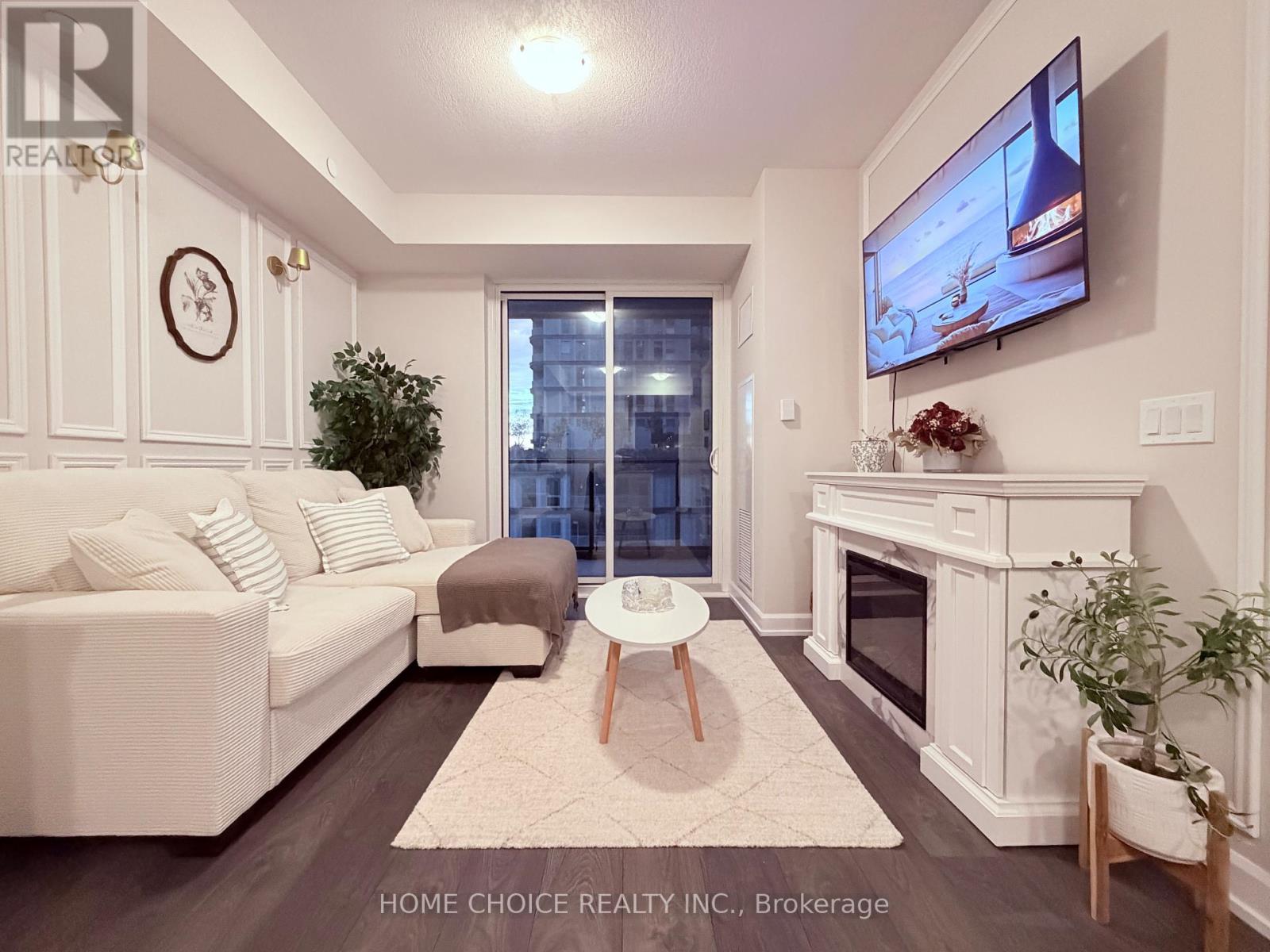 1304 - 3220 William Coltson Avenue, Oakville, Ontario  L6H 7X9 - Photo 8 - W13811360