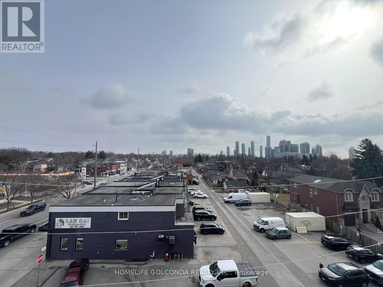 423 - 689 The Queensway, Toronto, Ontario  M8Y 1L1 - Photo 8 - W13625978