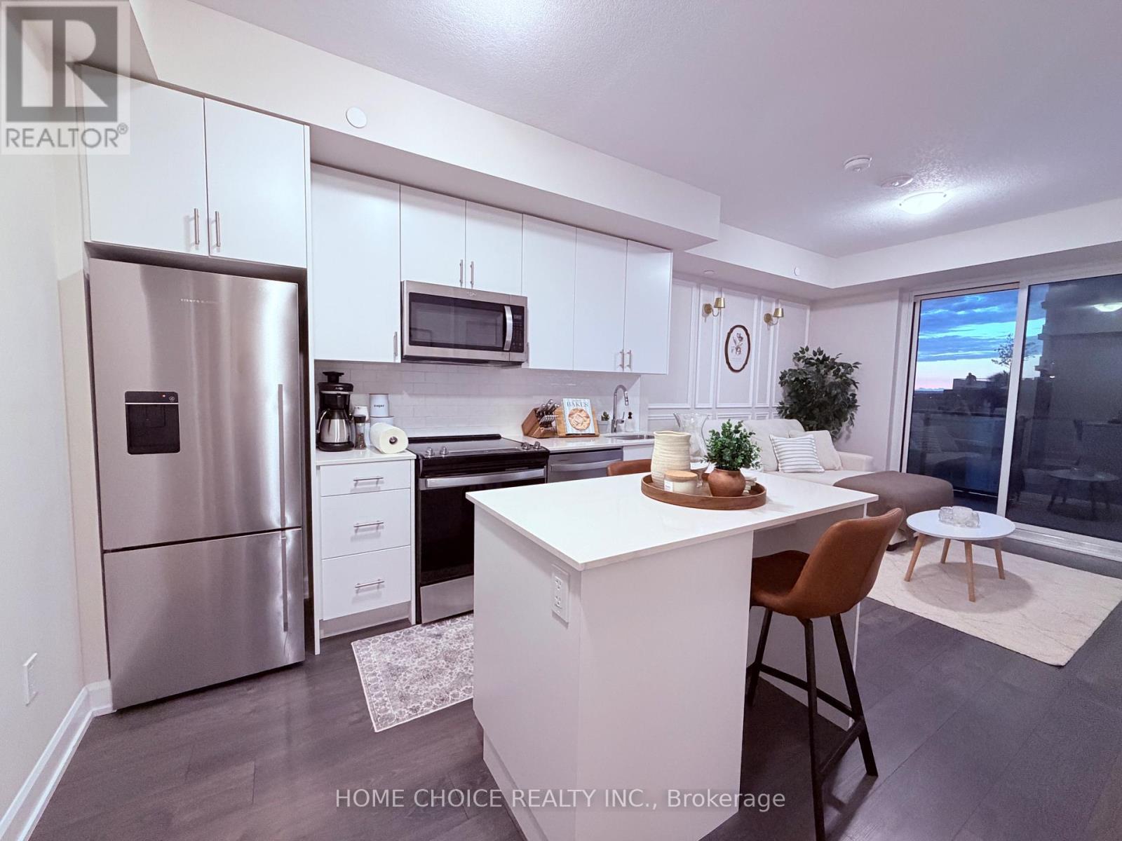 1304 - 3220 William Coltson Avenue, Oakville, Ontario  L6H 7X9 - Photo 9 - W13811360
