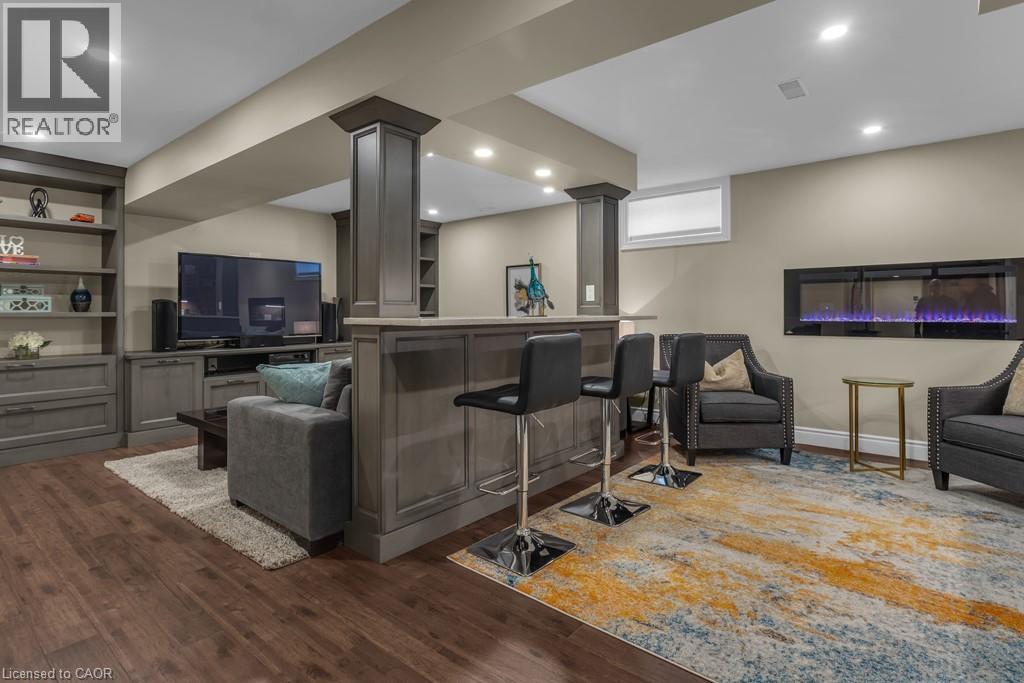 211 Terrace Wood Crescent, Kitchener, Ontario  N2P 2T3 - Photo 35 - 40866176
