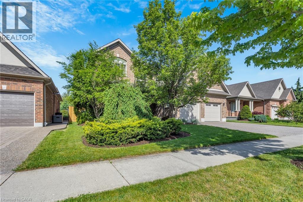 211 Terrace Wood Crescent, Kitchener, Ontario  N2P 2T3 - Photo 4 - 40866176