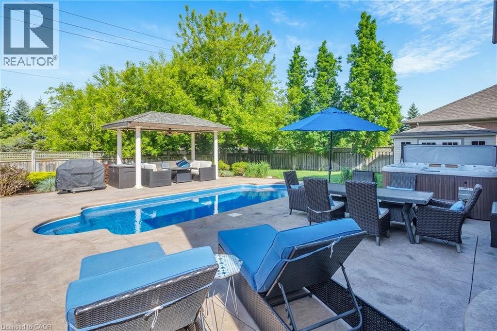 211 Terrace Wood Crescent, Kitchener, Ontario  N2P 2T3 - Photo 40 - 40866176