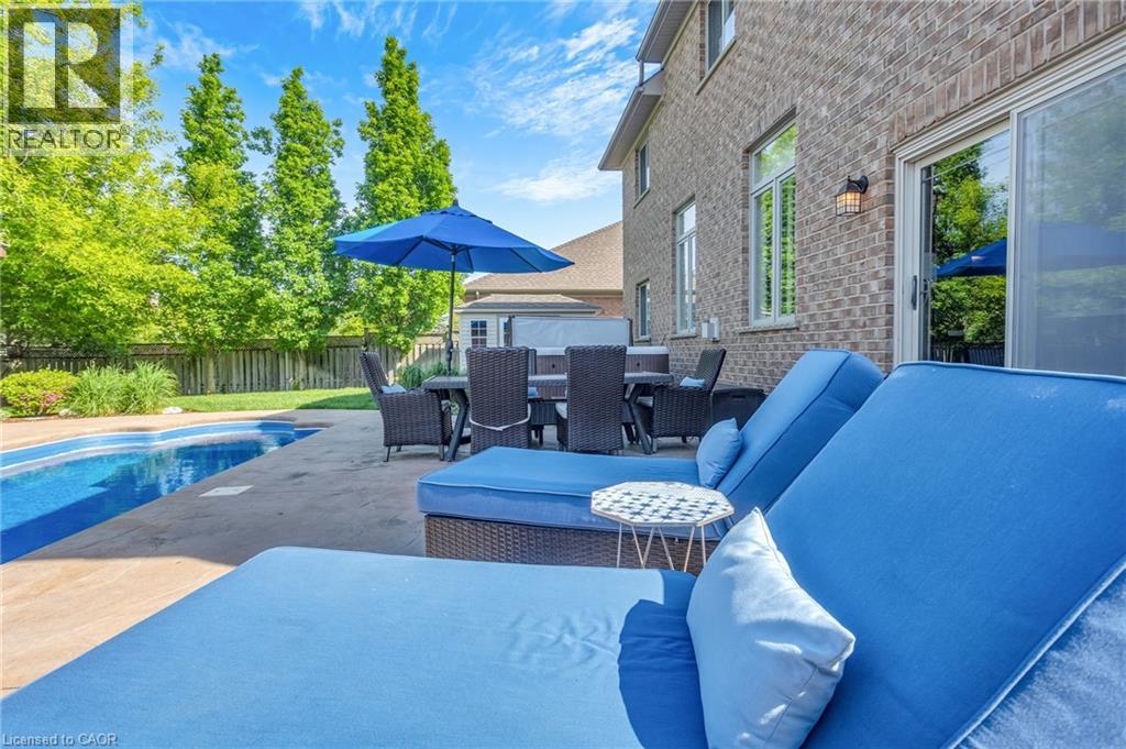 211 Terrace Wood Crescent, Kitchener, Ontario  N2P 2T3 - Photo 41 - 40866176