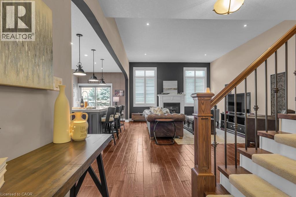 211 Terrace Wood Crescent, Kitchener, Ontario  N2P 2T3 - Photo 8 - 40866176