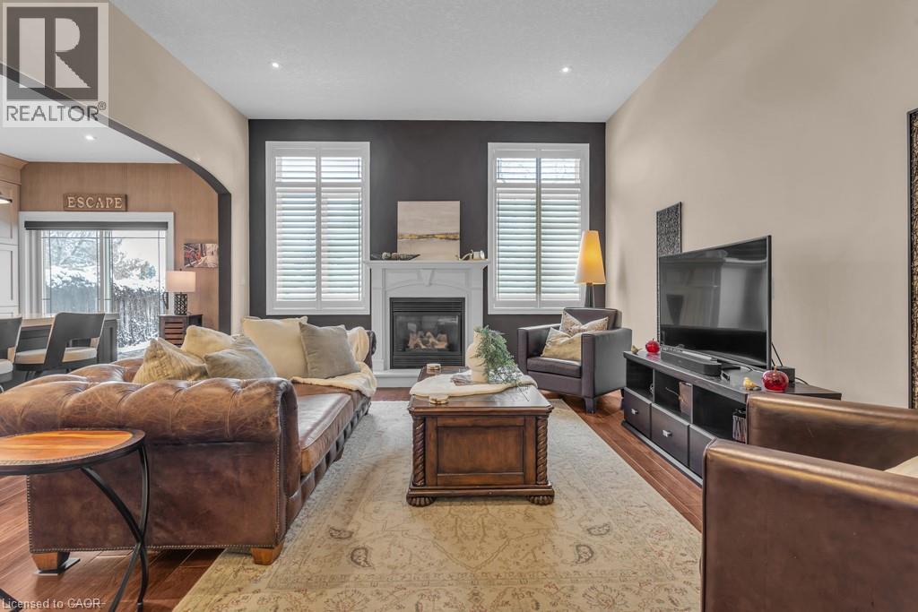 211 Terrace Wood Crescent, Kitchener, Ontario  N2P 2T3 - Photo 9 - 40866176