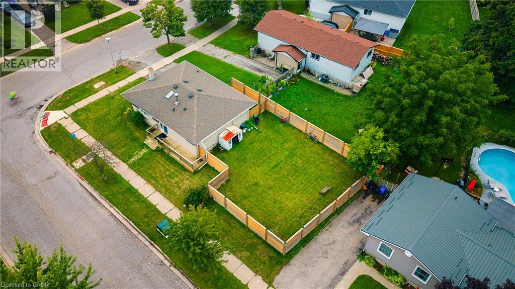 56 Ashbury Avenue, London, Ontario  N6E 1T1 - Photo 3 - 40866146