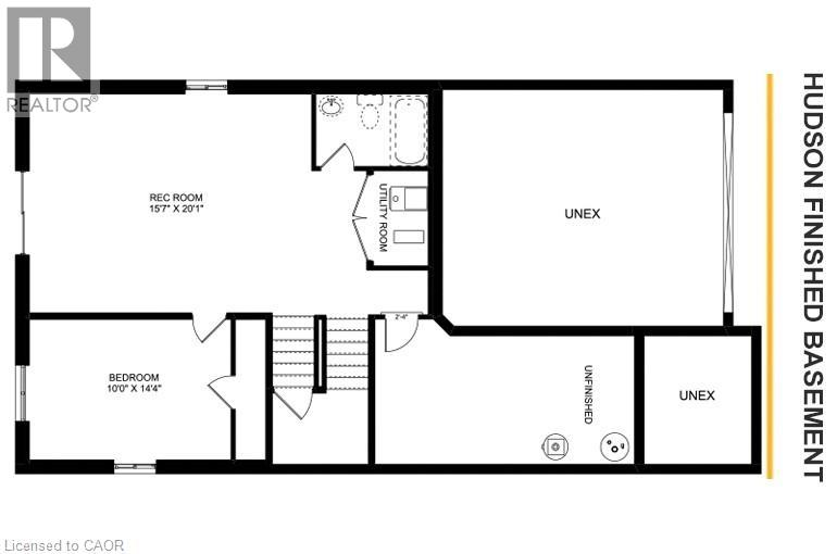 208 Benninger Drive, Kitchener, Ontario  N2E 0E9 - Photo 4 - 40863770