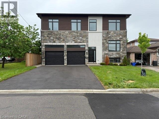 175 MARGARET Avenue Unit# Lower, Hamilton, Ontario