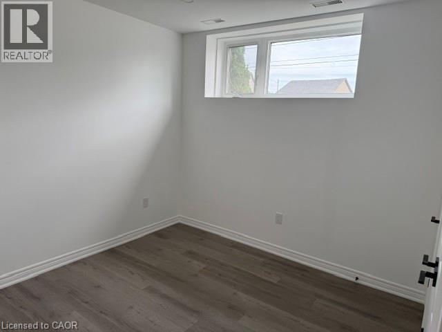 175 Margaret Avenue Unit# Lower, Hamilton, Ontario  L8E 2H6 - Photo 11 - 40863474