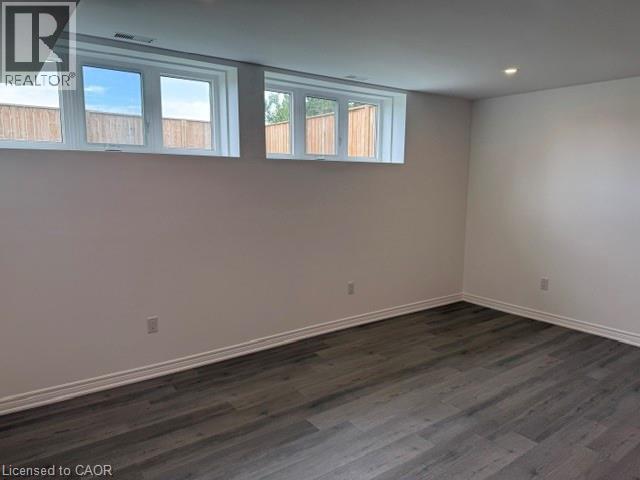 175 Margaret Avenue Unit# Lower, Hamilton, Ontario  L8E 2H6 - Photo 14 - 40863474