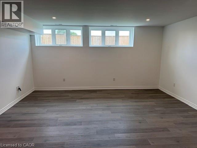 175 Margaret Avenue Unit# Lower, Hamilton, Ontario  L8E 2H6 - Photo 18 - 40863474