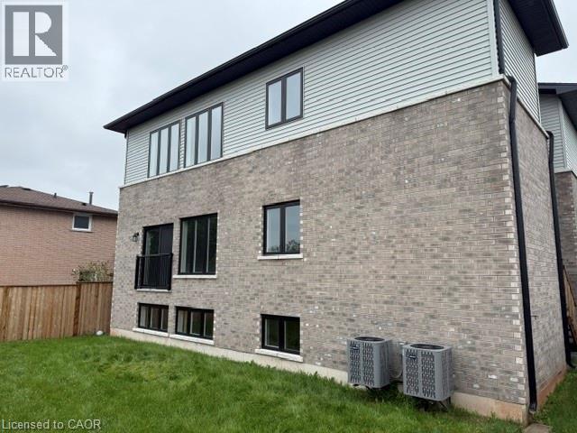 175 Margaret Avenue Unit# Lower, Hamilton, Ontario  L8E 2H6 - Photo 2 - 40863474