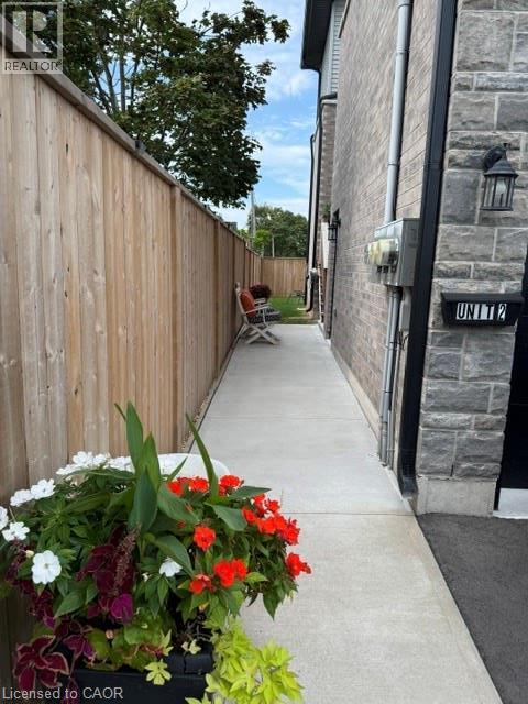 175 Margaret Avenue Unit# Lower, Hamilton, Ontario  L8E 2H6 - Photo 24 - 40863474