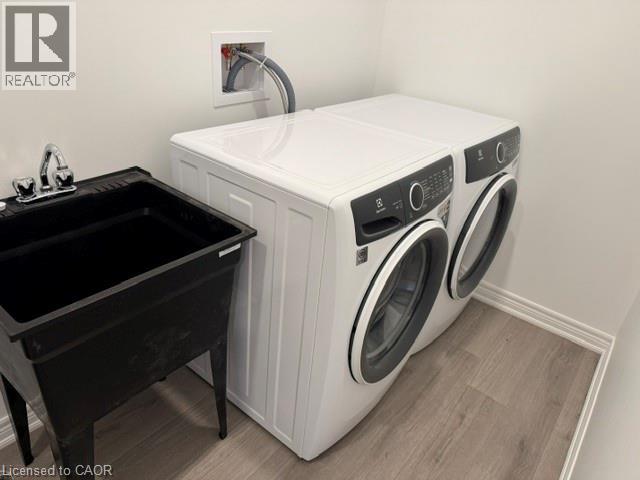 175 Margaret Avenue Unit# Lower, Hamilton, Ontario  L8E 2H6 - Photo 7 - 40863474