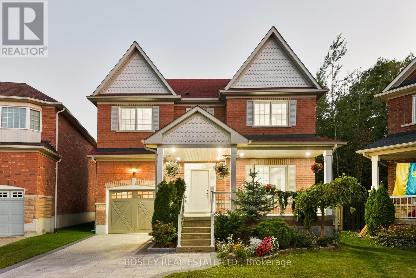 20 TRISH DRIVE, Richmond Hill, Ontario