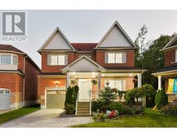 20 TRISH DRIVE, Richmond Hill, Ontario
