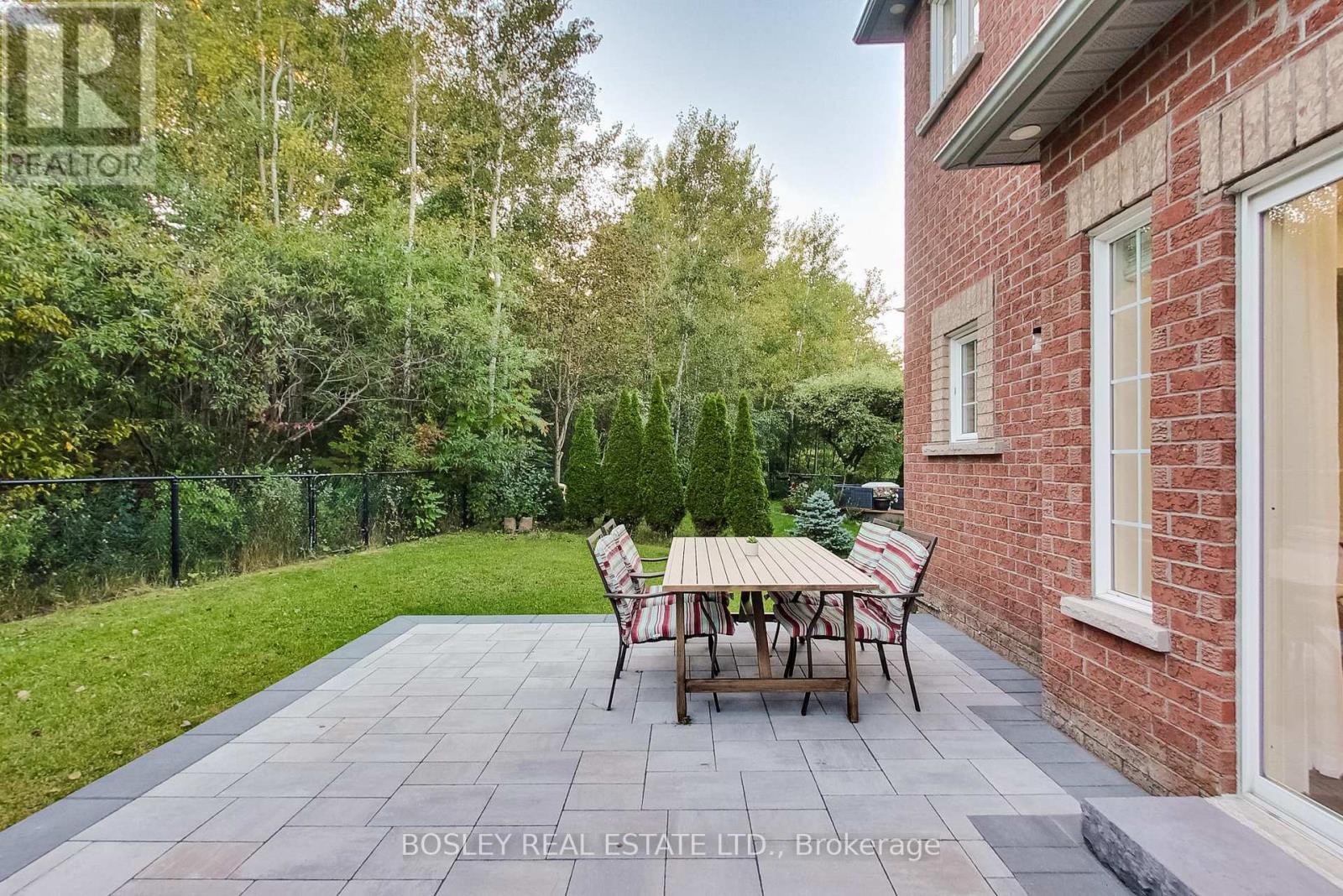 20 Trish Drive, Richmond Hill, Ontario  L4E 5C5 - Photo 36 - N13821926