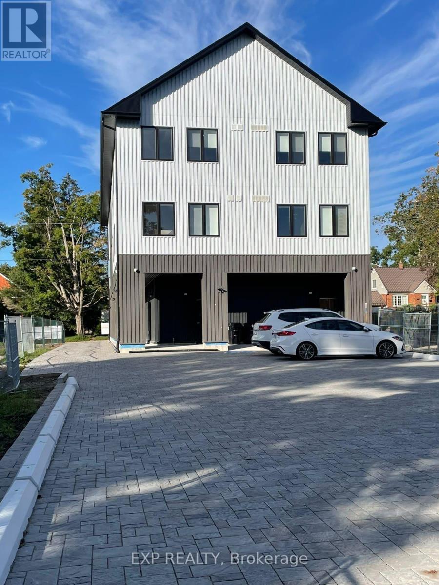 304 - 145 Clapperton Street, Barrie, Ontario L4M 3G3 - Photo 3 - S13578350