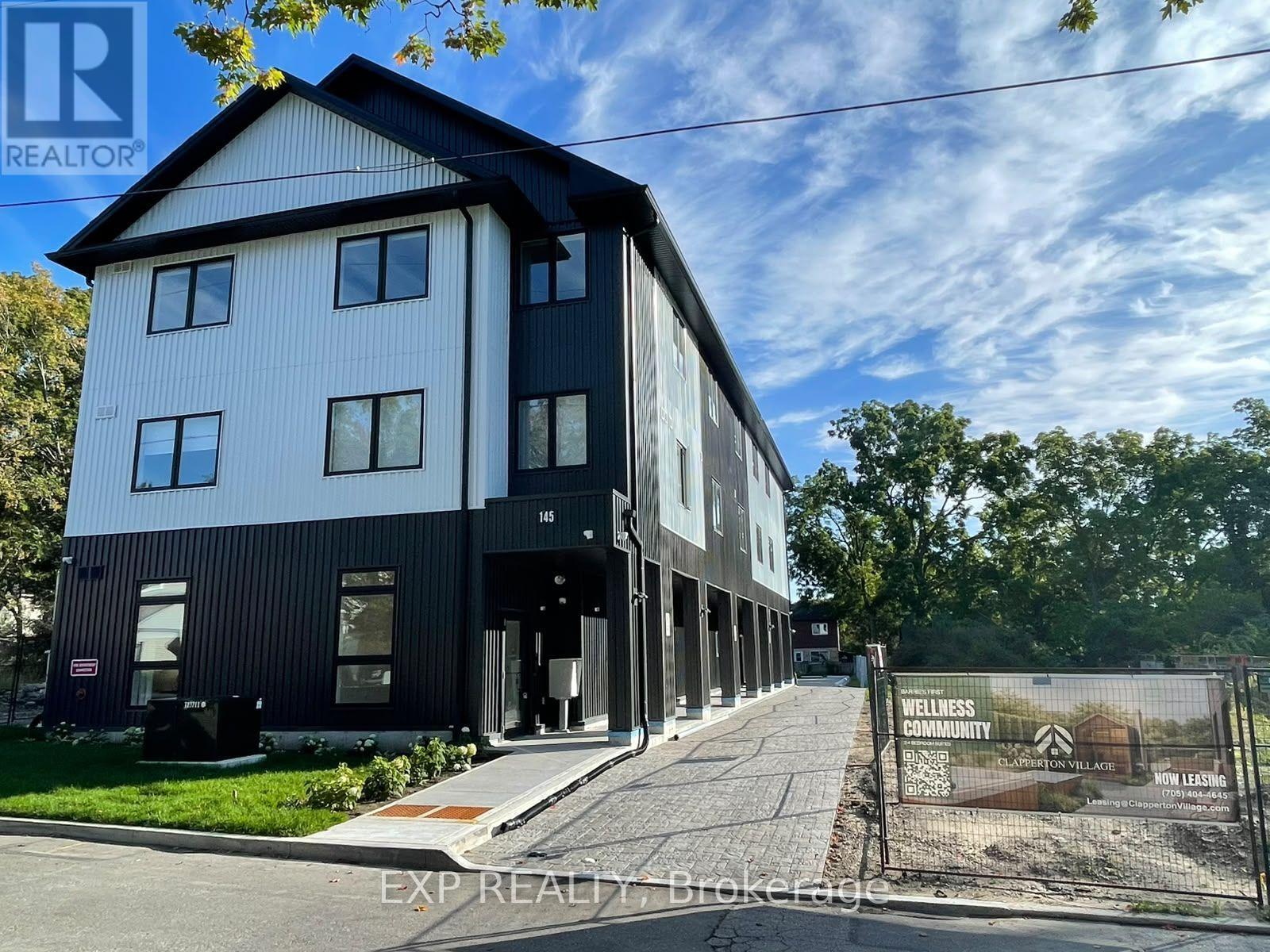 304 - 145 Clapperton Street, Barrie, Ontario L4M 3G3 - Photo 4 - S13578350