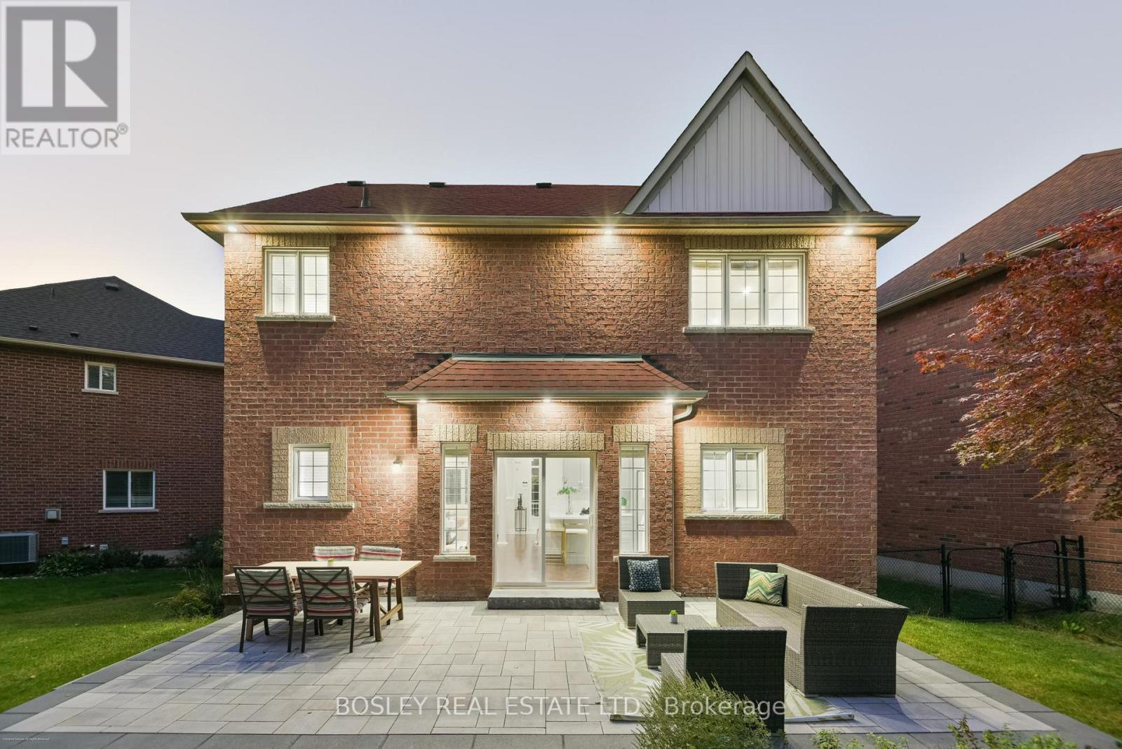 20 Trish Drive, Richmond Hill, Ontario  L4E 5C5 - Photo 41 - N13821926