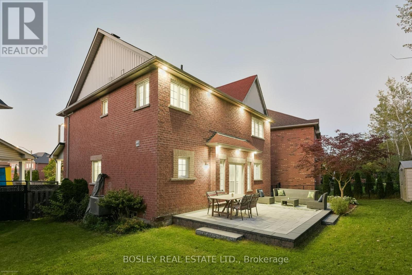 20 Trish Drive, Richmond Hill, Ontario  L4E 5C5 - Photo 42 - N13821926