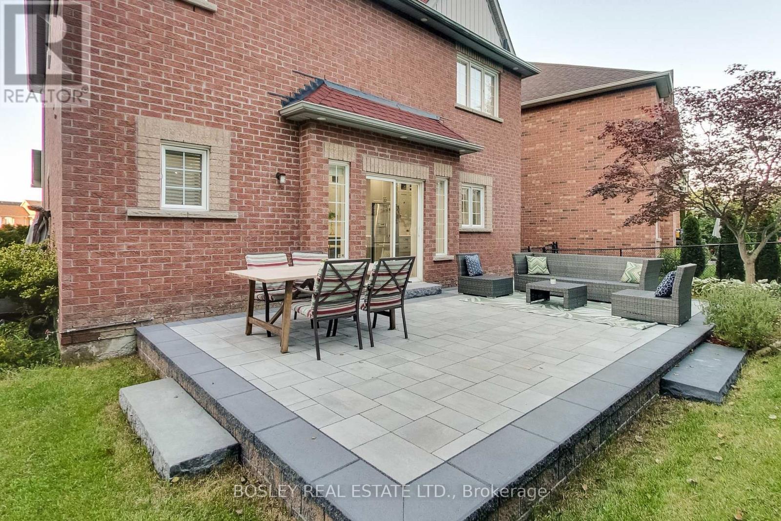 20 Trish Drive, Richmond Hill, Ontario  L4E 5C5 - Photo 38 - N13821926