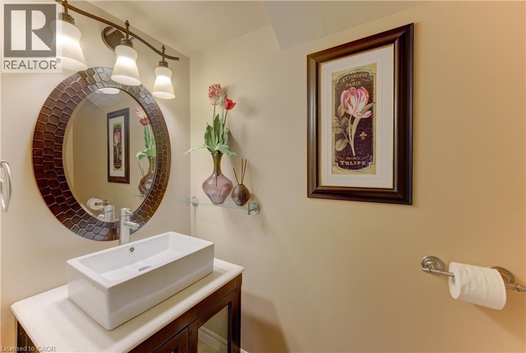 231 Hawkswood Drive, Kitchener, Ontario  N2K 4J2 - Photo 20 - 40823780