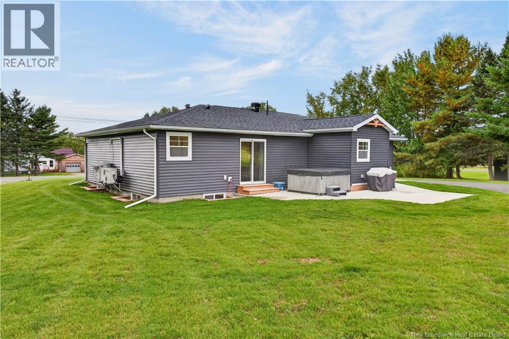 1038 Route 425 Highway, Whitney, New Brunswick  E1V 4K8 - Photo 6 - NB129930