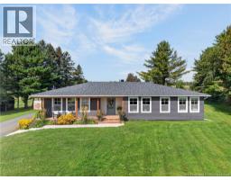 1038 Route 425 Highway, Whitney, New Brunswick